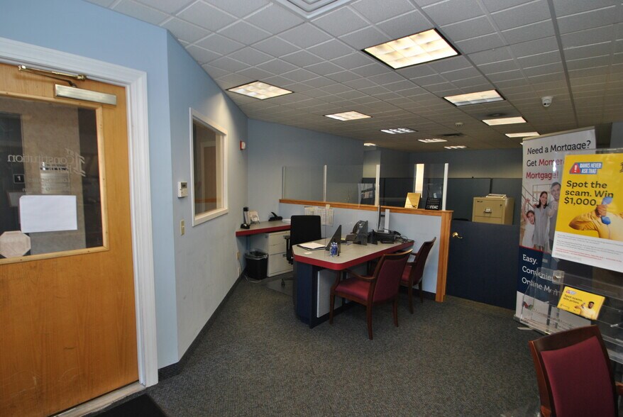 More Photos Of 201 Main St, Toms River Office For Lease