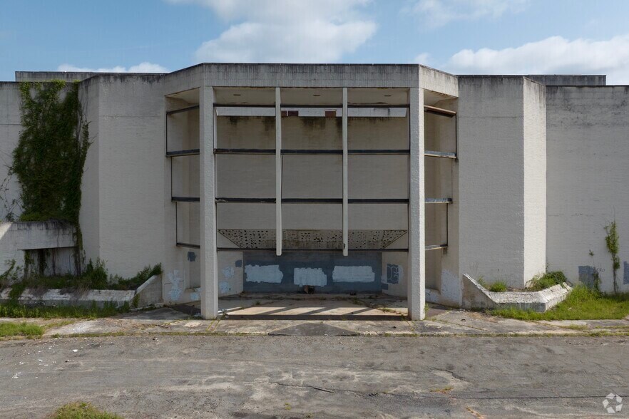 More Photos Of 1700 Gordon Hwy, Augusta Land For Sale