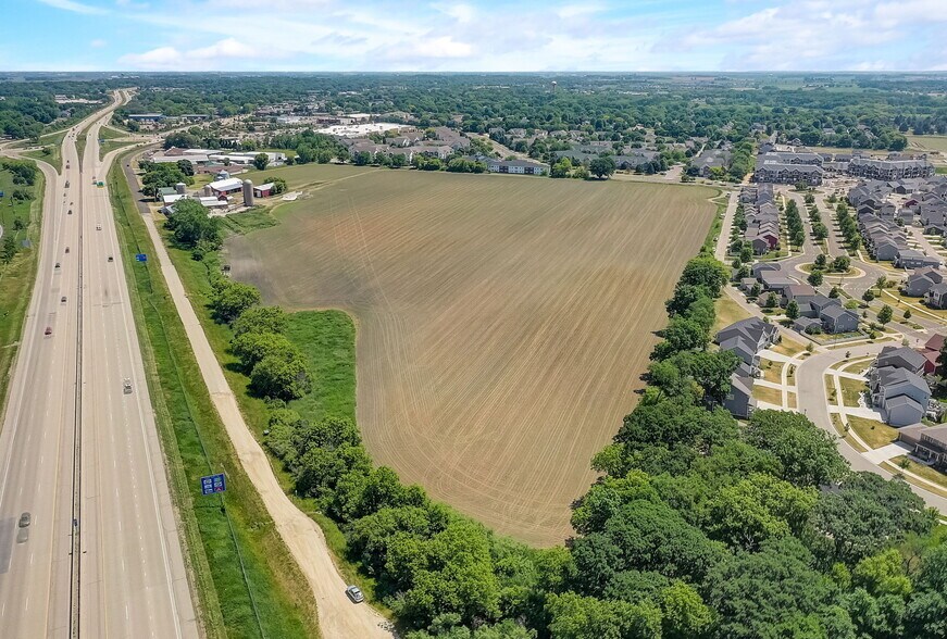 More Photos Of 2355 McCoy Rd, Sun Prairie Land For Sale