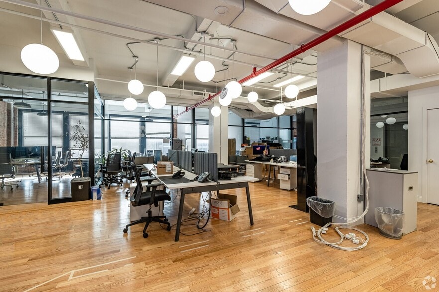 More Photos Of 25 W 31st St, New York Loft Creative Space For Lease