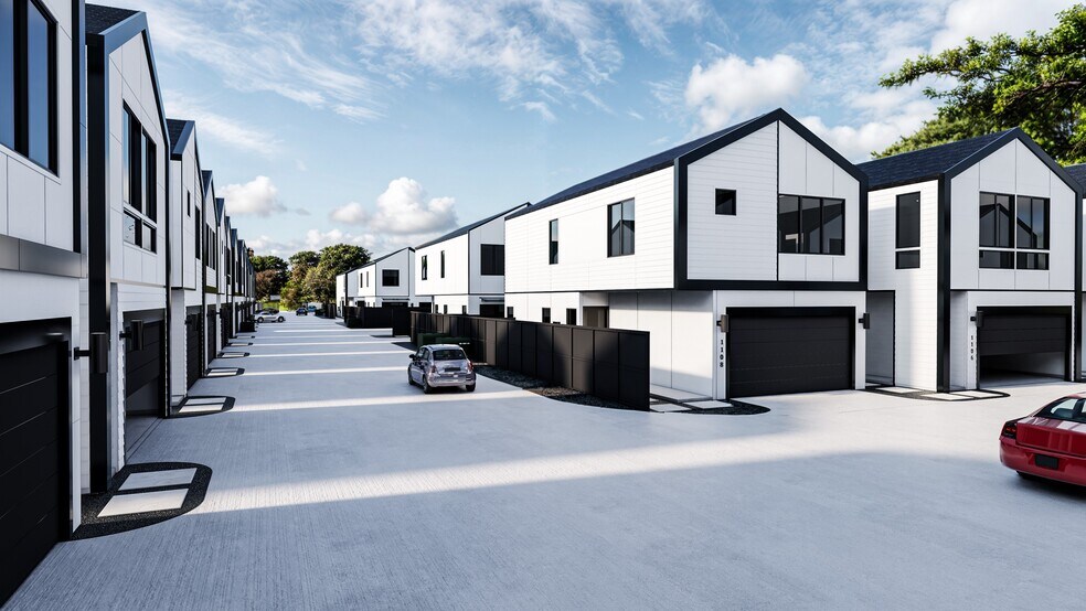 More Photos Of 1203 De Soto Street, Houston Land For Sale