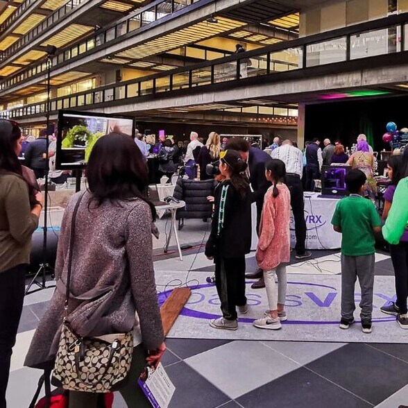 More Photos Of 101 Crawfords Corner Rd, Holmdel Office For Lease