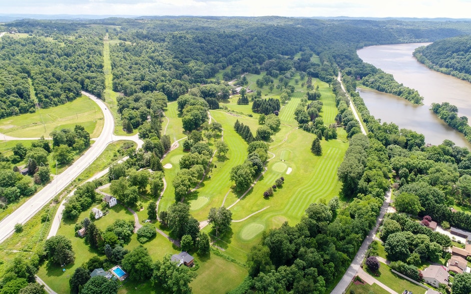 More Photos Of 130 Club House Dr, Freeport Land For Sale