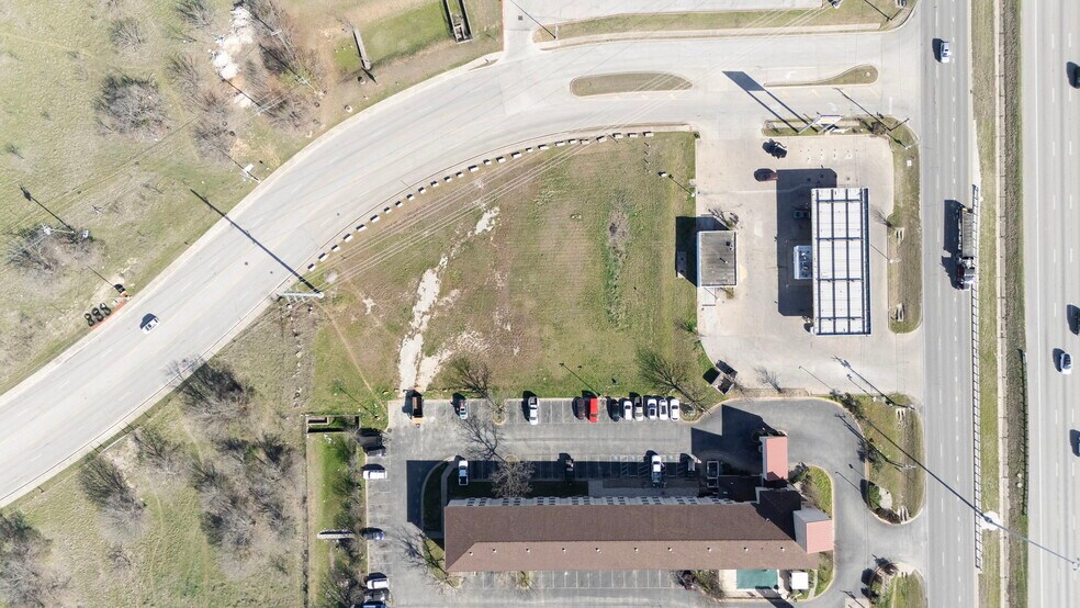 More Photos Of 1990 I 35 N Frontage rd, Round Rock Land For Sale