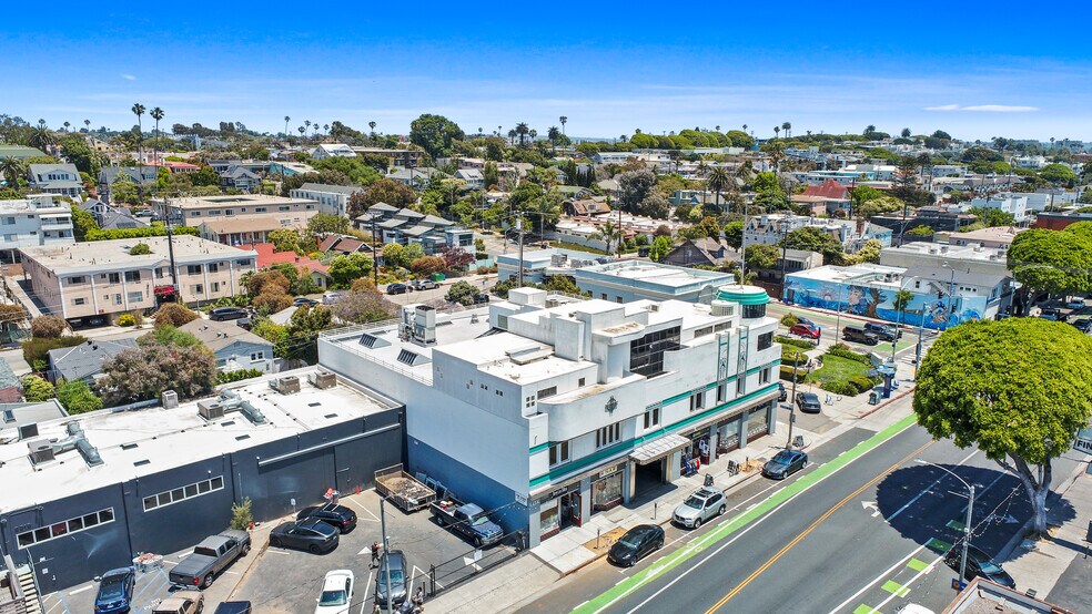 More Photos Of 2525 Main St, Santa Monica Office For Lease