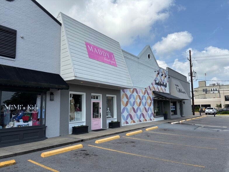 More Photos Of 3242 Severn Ave, Metairie Unknown For Lease