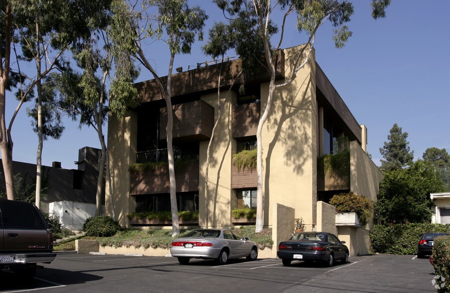 Primary Photo Of 1450 W Colorado Blvd, Pasadena Office For Lease