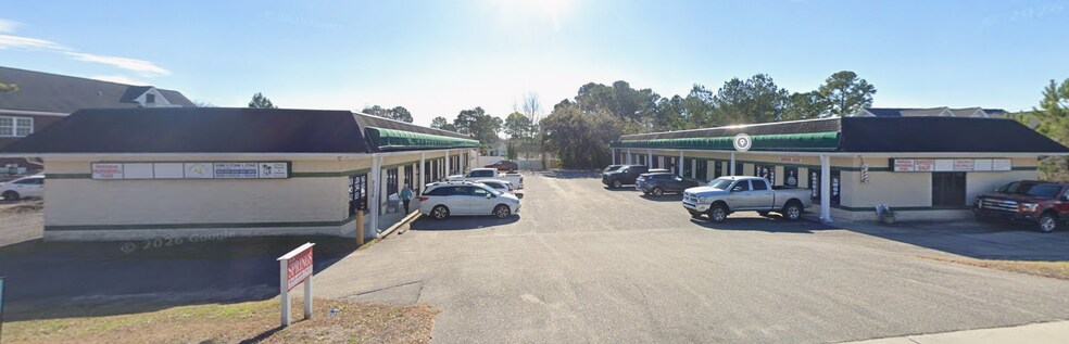 Primary Photo Of 2035-2049 Glenns Bay Rd, Myrtle Beach Unknown For Lease