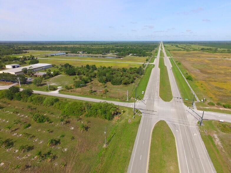 More Photos Of 1990 98th Ave, Vero Beach Land For Sale