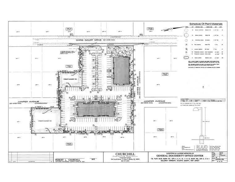 More Photos Of 446 Chris Gaupp Dr, Galloway Land For Sale