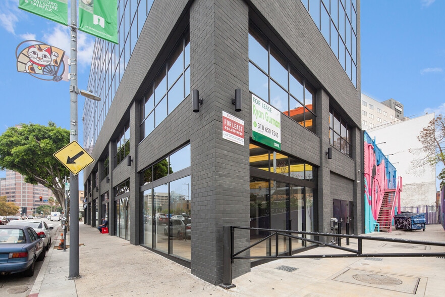 More Photos Of 312 E 1st St, Los Angeles Office For Sale