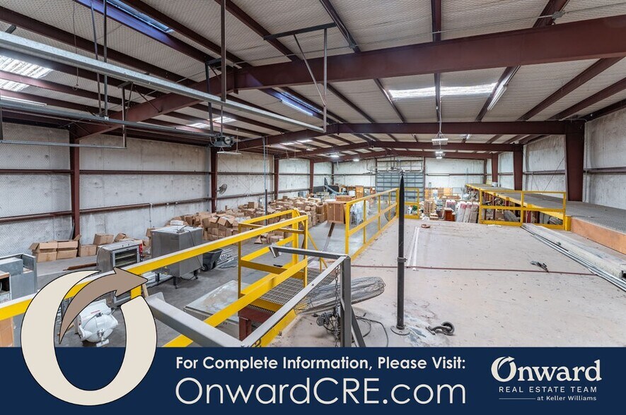 More Photos Of TBD S 8th St, Waco Industrial For Sale