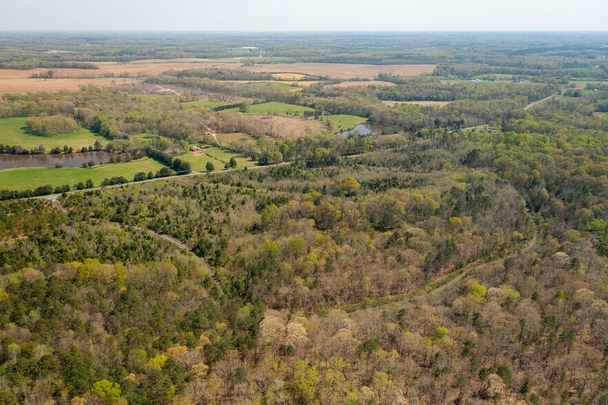 More Photos Of 4702 S Potter Rd, Monroe Land For Sale