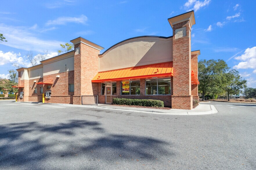 More Photos Of 1350 E Park Ave, Tallahassee General Retail For Sale
