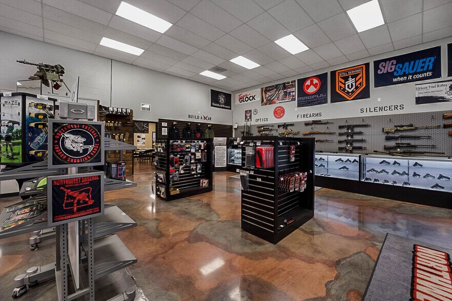 More Photos Of 86321 College View Rd, Eugene General Retail For Sale