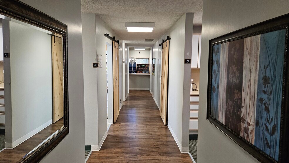 More Photos Of 1212-1214 12th St, Modesto Medical For Lease
