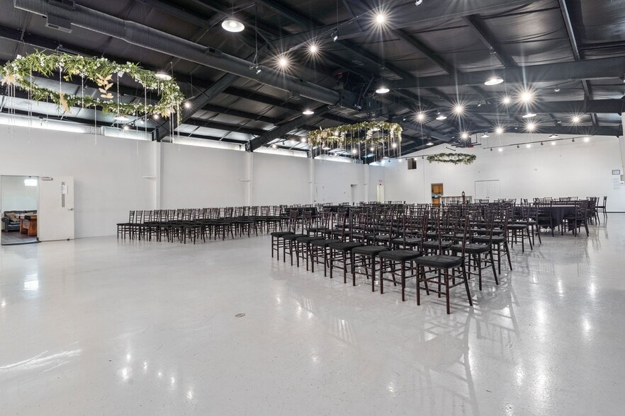 More Photos Of 2929 Hedrick Mill Rd, Lexington Lodge Meeting Hall For Sale