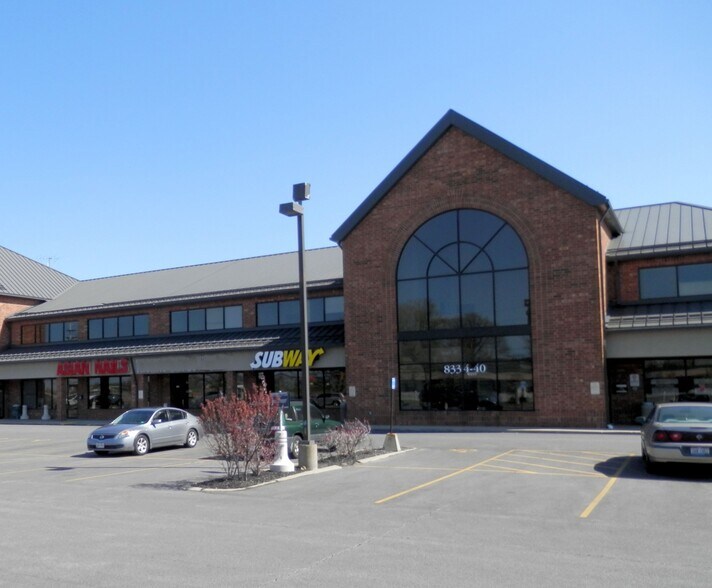 More Photos Of 8310-8358 Tyler Blvd, Mentor Storefront Retail Office For Lease