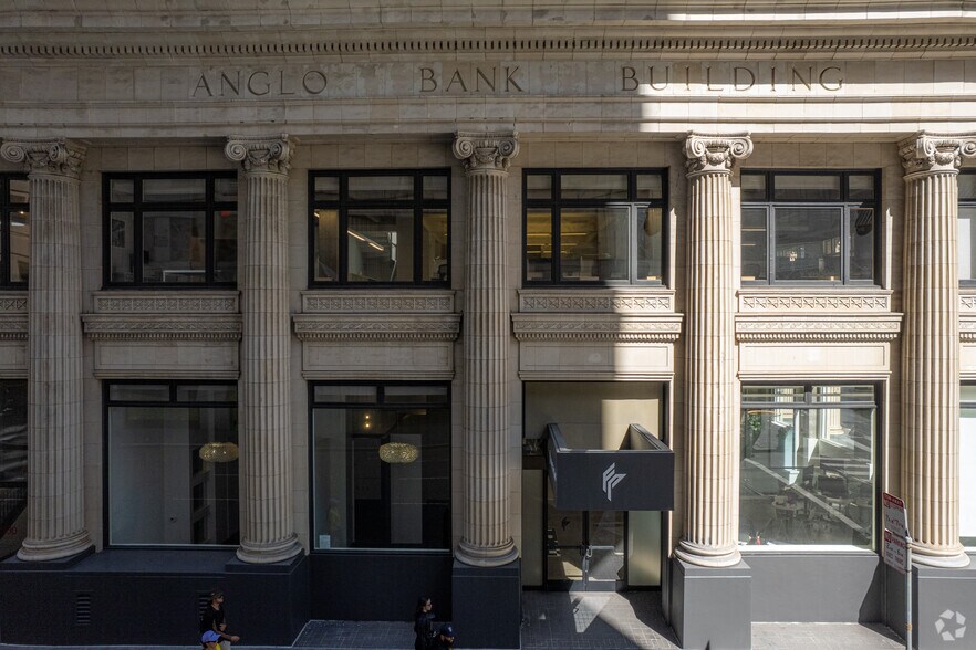 More Photos Of 500 Montgomery St, San Francisco Office For Lease