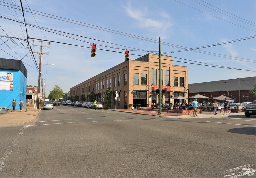 More Photos Of 2505-2553 W Cary St, Richmond Apartments For Lease