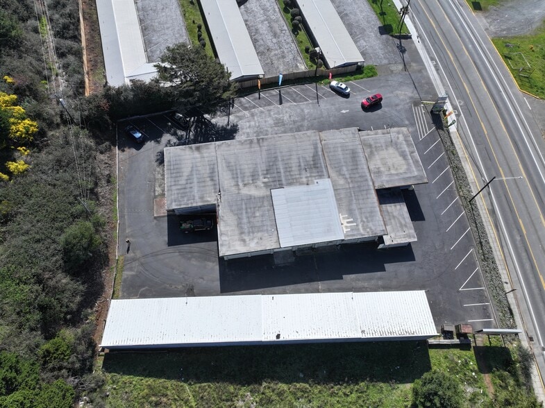 More Photos Of 1240 Chetco Ave, Brookings General Retail For Sale