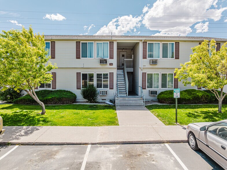 More Photos Of 720 Broyles Ranch Rd, Battle Mountain Apartments For Sale