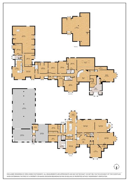 More Photos Of 5151 Wild Horse Valley Rd, Napa Apartments For Sale