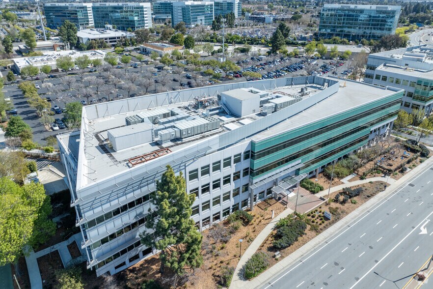 More Photos Of 1184 N Mathilda Ave, Sunnyvale Unknown For Lease