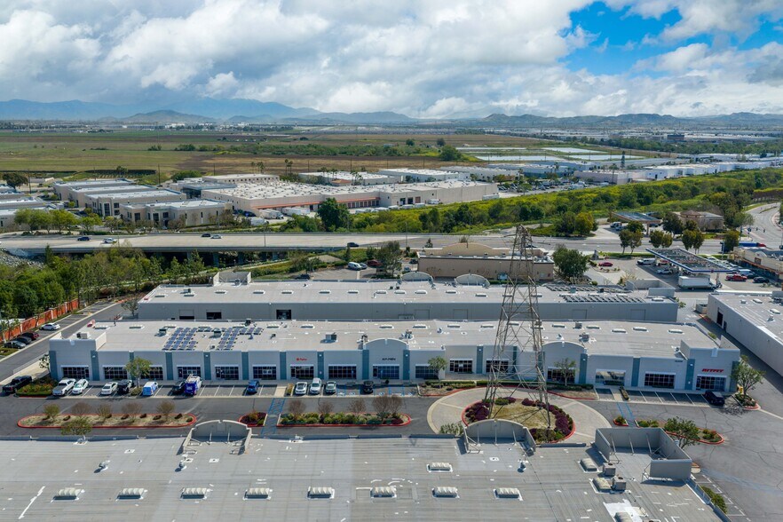 More Photos Of 15350 Fairfield Ranch Rd, Chino Hills Warehouse For Lease