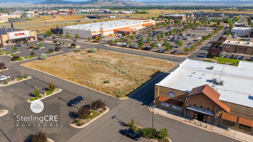 More Photos Of 2015 Cromwell Dixon Ln, Helena Land For Sale