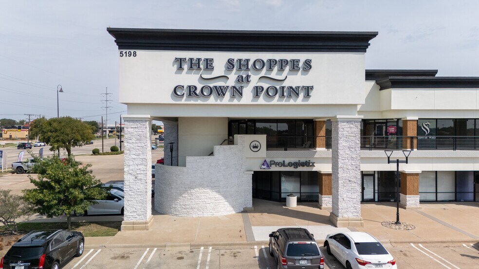 More Photos Of 5142-5198 Rufe Snow Dr, North Richland Hills Unknown For Lease