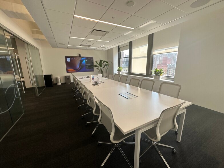 More Photos Of 116 E 27th St, New York Office For Lease