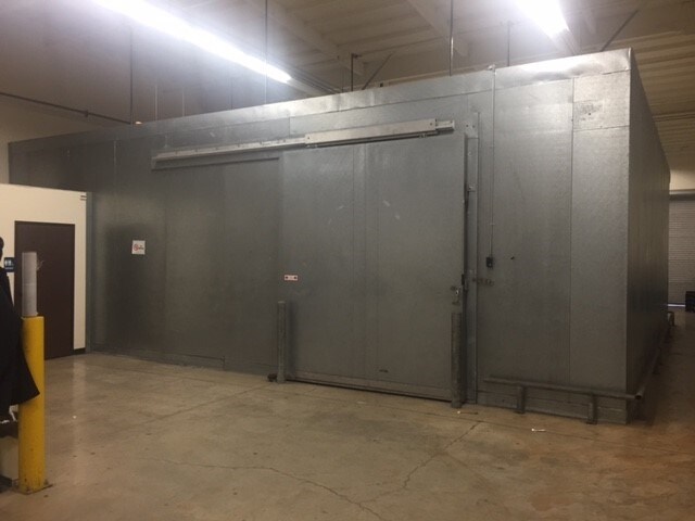 More Photos Of 7692 Trade St, San Diego Warehouse For Lease