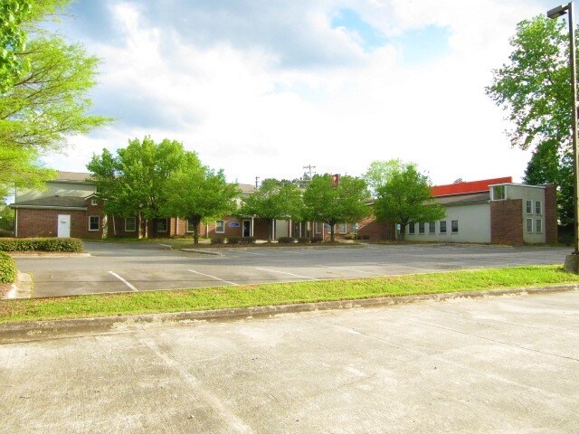 More Photos Of 1201-1203 Colonial Commons Ct, Lancaster Medical For Lease