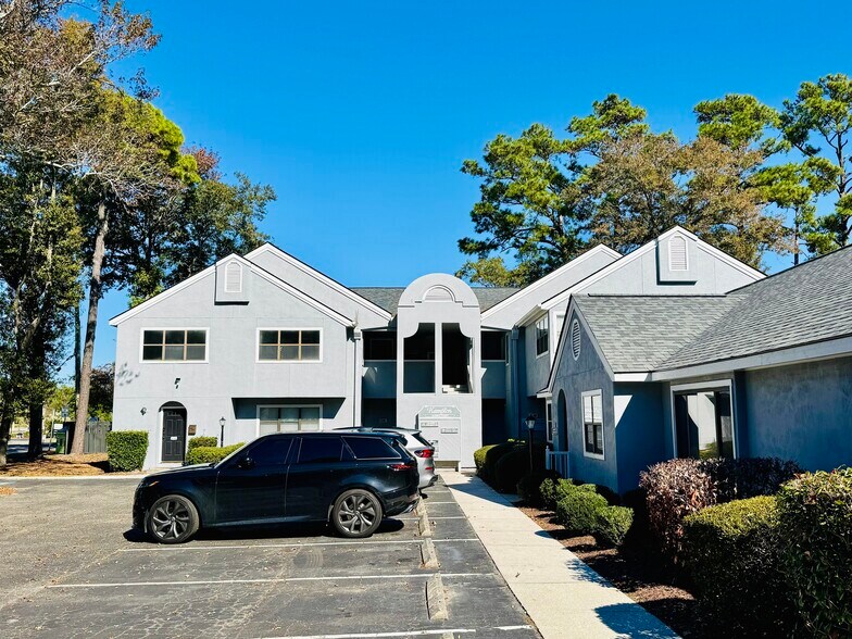 More Photos Of 710 21st Ave N, Myrtle Beach Office Residential For Sale