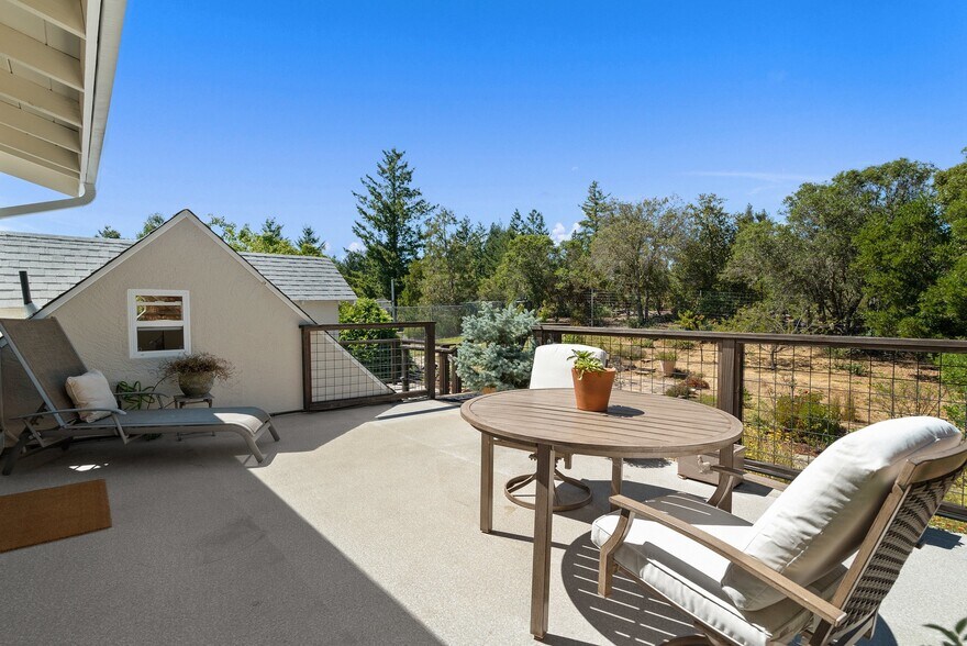 More Photos Of 7919 Empire Grade, Santa Cruz Multifamily For Sale