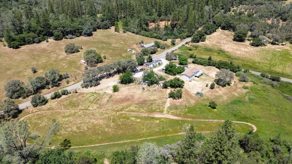 More Photos Of 22115 Pleasant Valley Rd, North San Juan Manufactured Housing Mobile Home Park For Sale