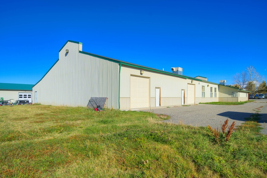 More Photos Of 6597 Falcon Ln, Bozeman Industrial For Sale