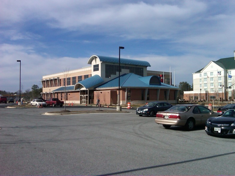 More Photos Of 10420 Odonnell Pl, Waldorf Land For Sale