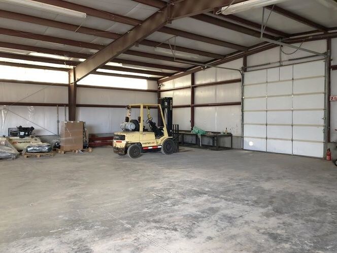 More Photos Of 795 S 300 W, Manti Warehouse For Sale