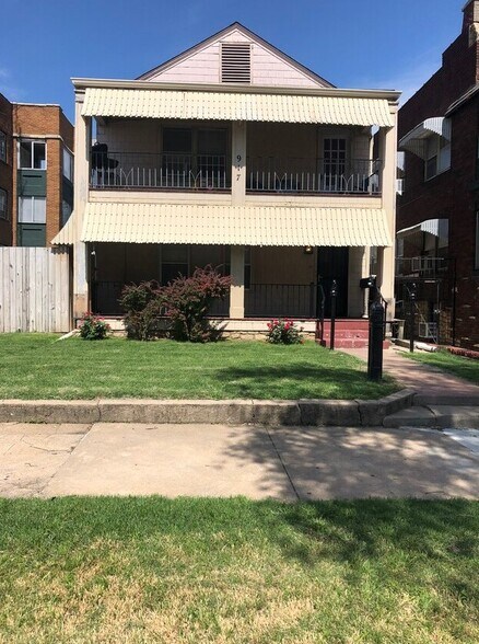 More Photos Of , Topeka Multifamily For Sale