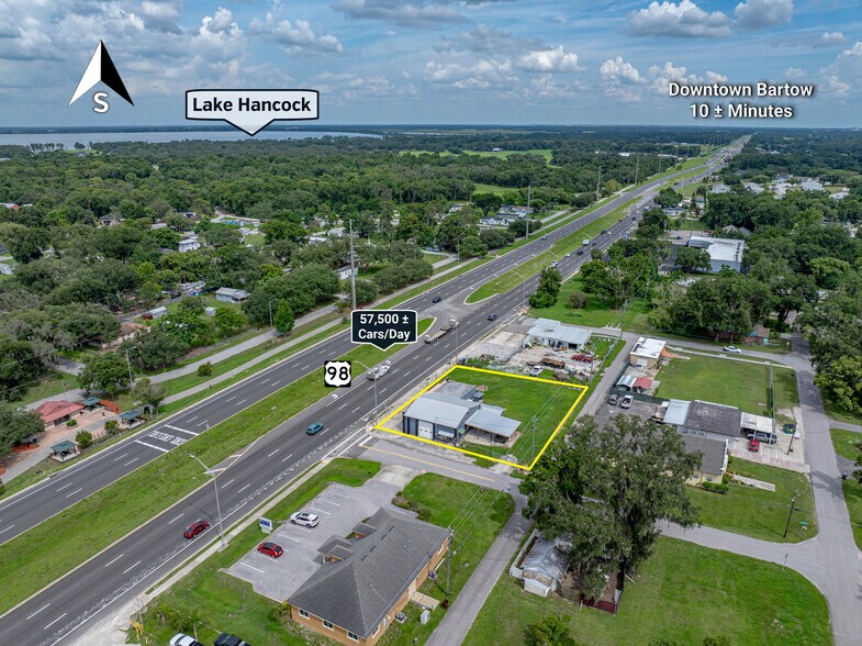 More Photos Of 5503 Us Highway 98 S, Lakeland Health Club For Sale
