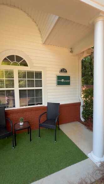 Primary Photo Of 965 Piedmont Rd, Marietta Office For Lease
