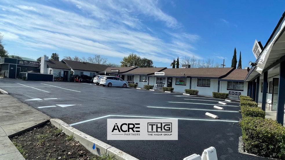 Primary Photo Of 3774 Railroad Ave, Pittsburg General Retail For Lease