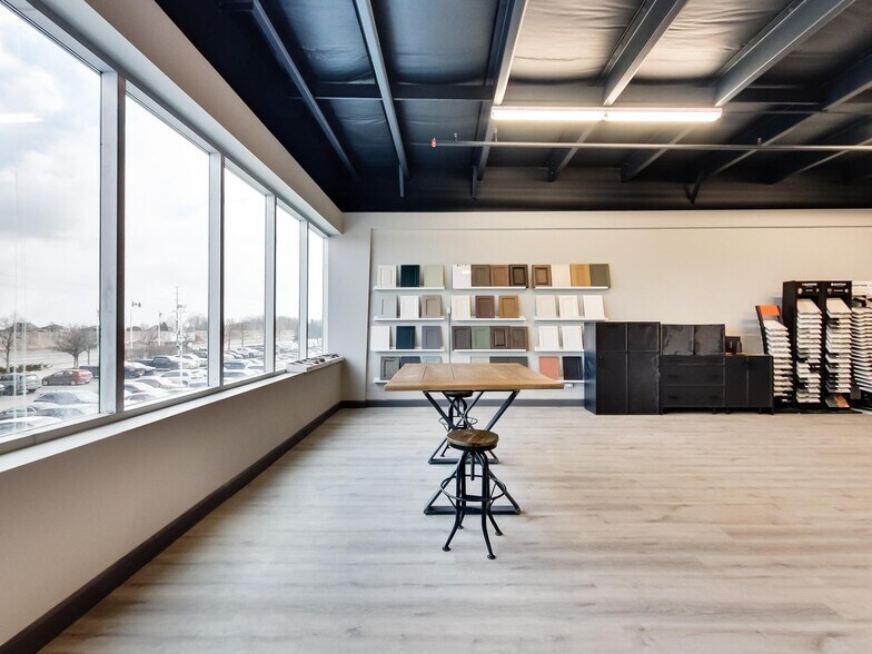 More Photos Of 1100 S Service Rd, Stoney Creek Office For Sale