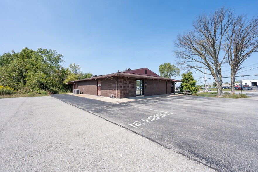 More Photos Of 5767 PA-981 Hwy, Latrobe Medical For Sale
