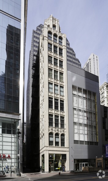 More Photos Of 120 S State St, Chicago Office For Sale