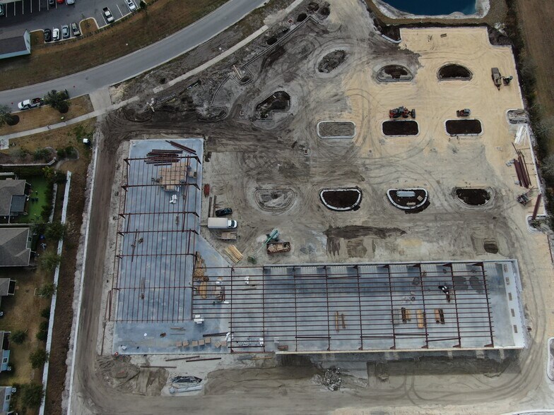 More Photos Of 250 Duran Dr, Saint Augustine Storefront Retail Office For Lease