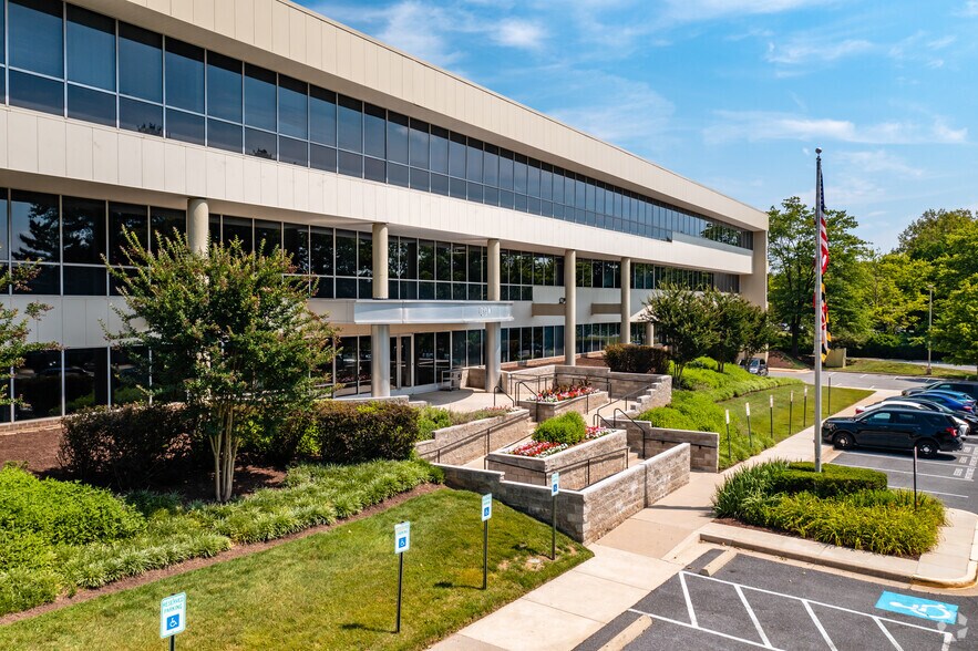 More Photos Of 1390 Piccard Dr, Rockville Office For Lease