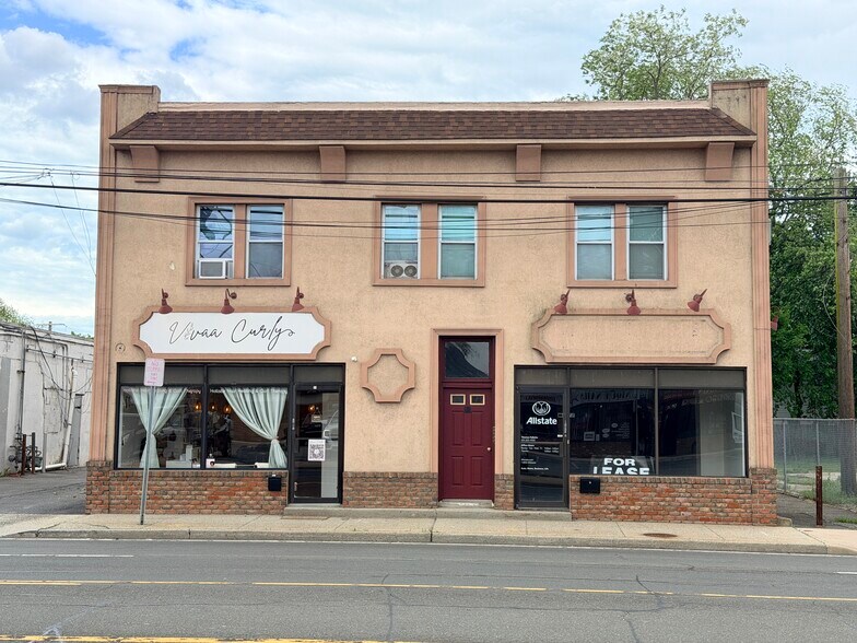 Primary Photo Of 51-53 W Montauk Hwy, Lindenhurst Storefront Retail Residential For Sale